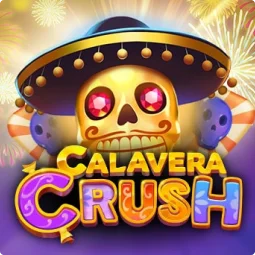 Calavera Crush